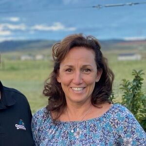 Meet your Posher, Wendy